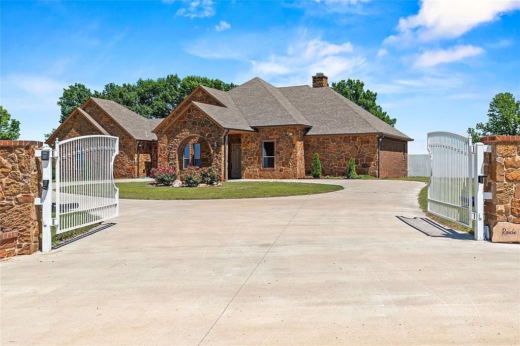 1415 County Street 2802 Pocasset, OK 73079 - Thumbnail 3
