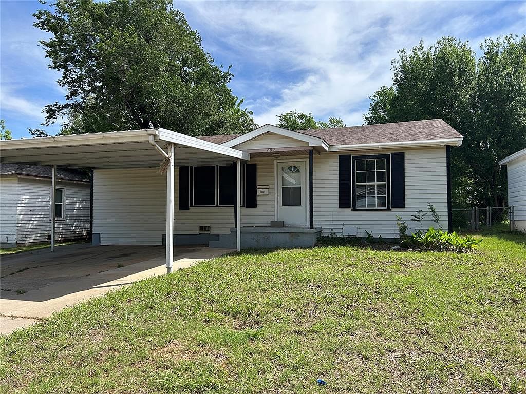707 S 2nd St Yukon, OK 73099 - Thumbnail 3
