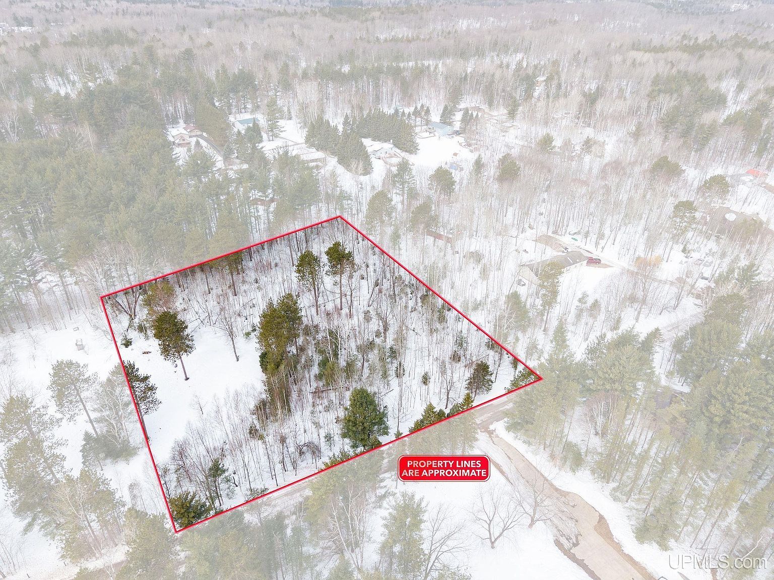 Tbd S Willow Rd Marquette, MI 49855 - Thumbnail 3