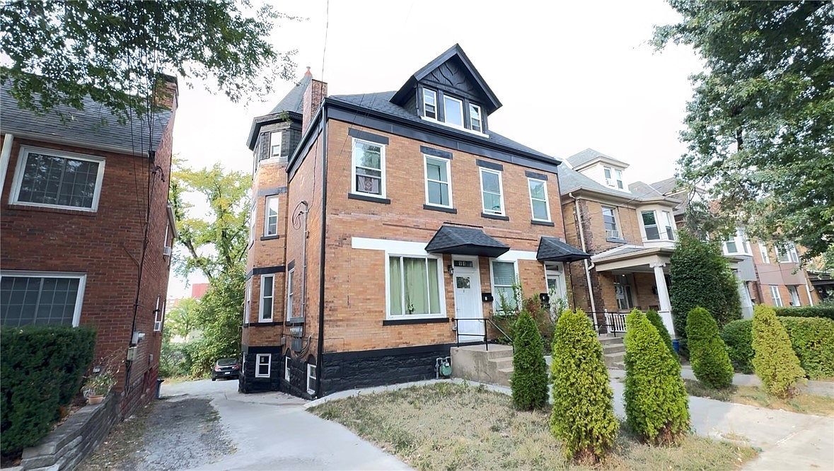 191 Morewood Ave Pittsburgh, PA 15213 - Thumbnail 3