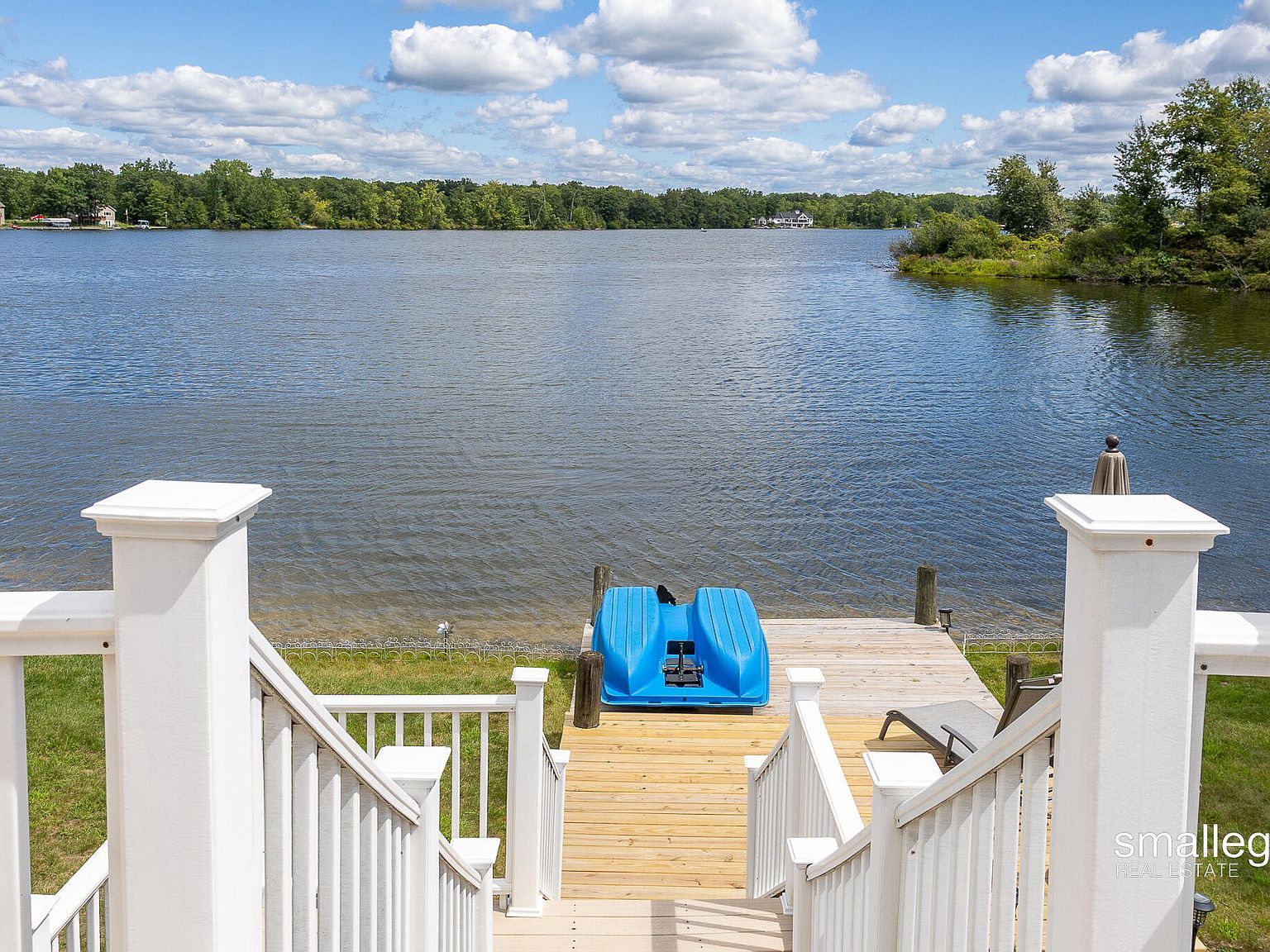 8884 W Suwanee Trl Howard City, MI 49329 - Thumbnail 3