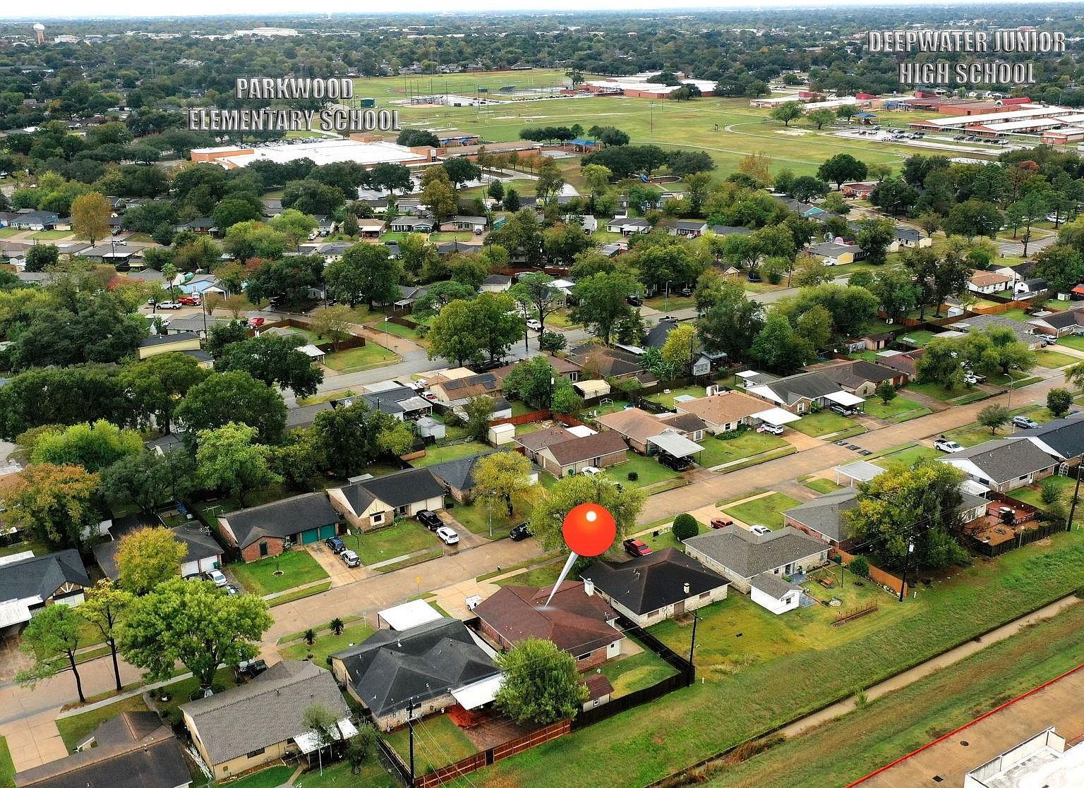 3805 Darling Ave Pasadena, TX 77503 - Thumbnail 3