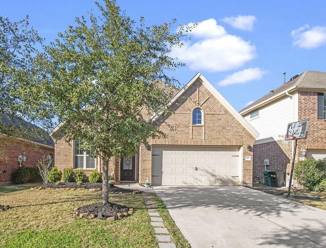2611 Winding Creek Way Conroe, TX 77385 - Thumbnail 3