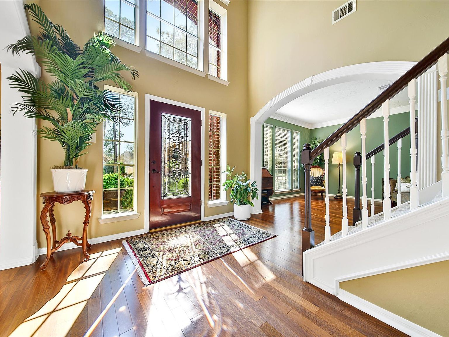 3622 Chessnut Glen Dr Spring, TX 77388 - Thumbnail 3