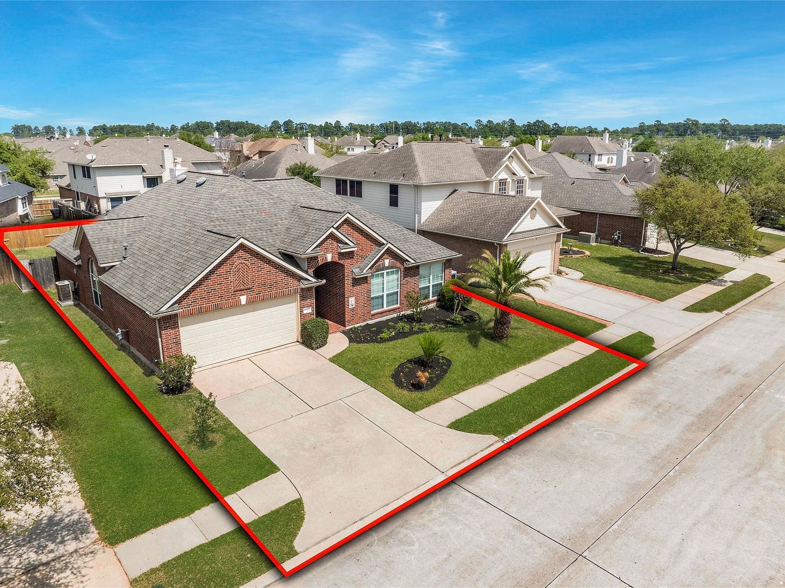 9918 Memorial Crossing Dr Tomball, TX 77375 - Thumbnail 3