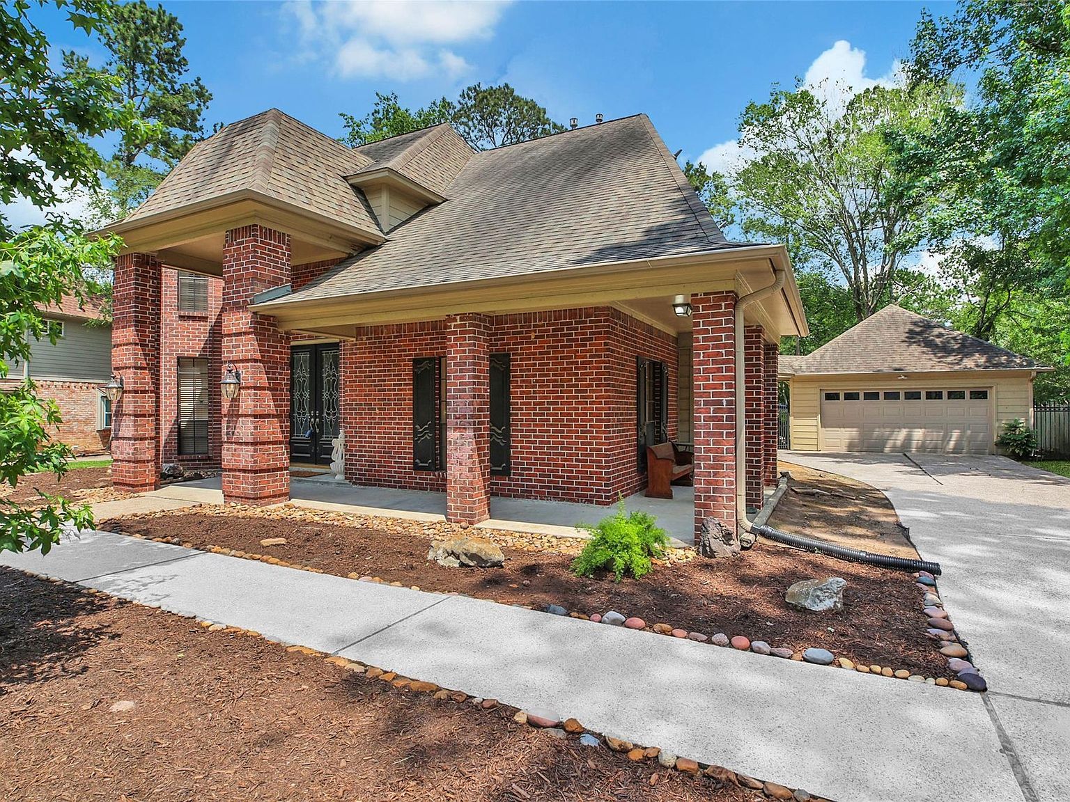 25 Cascade Springs Pl Spring, TX 77381 - Thumbnail 3