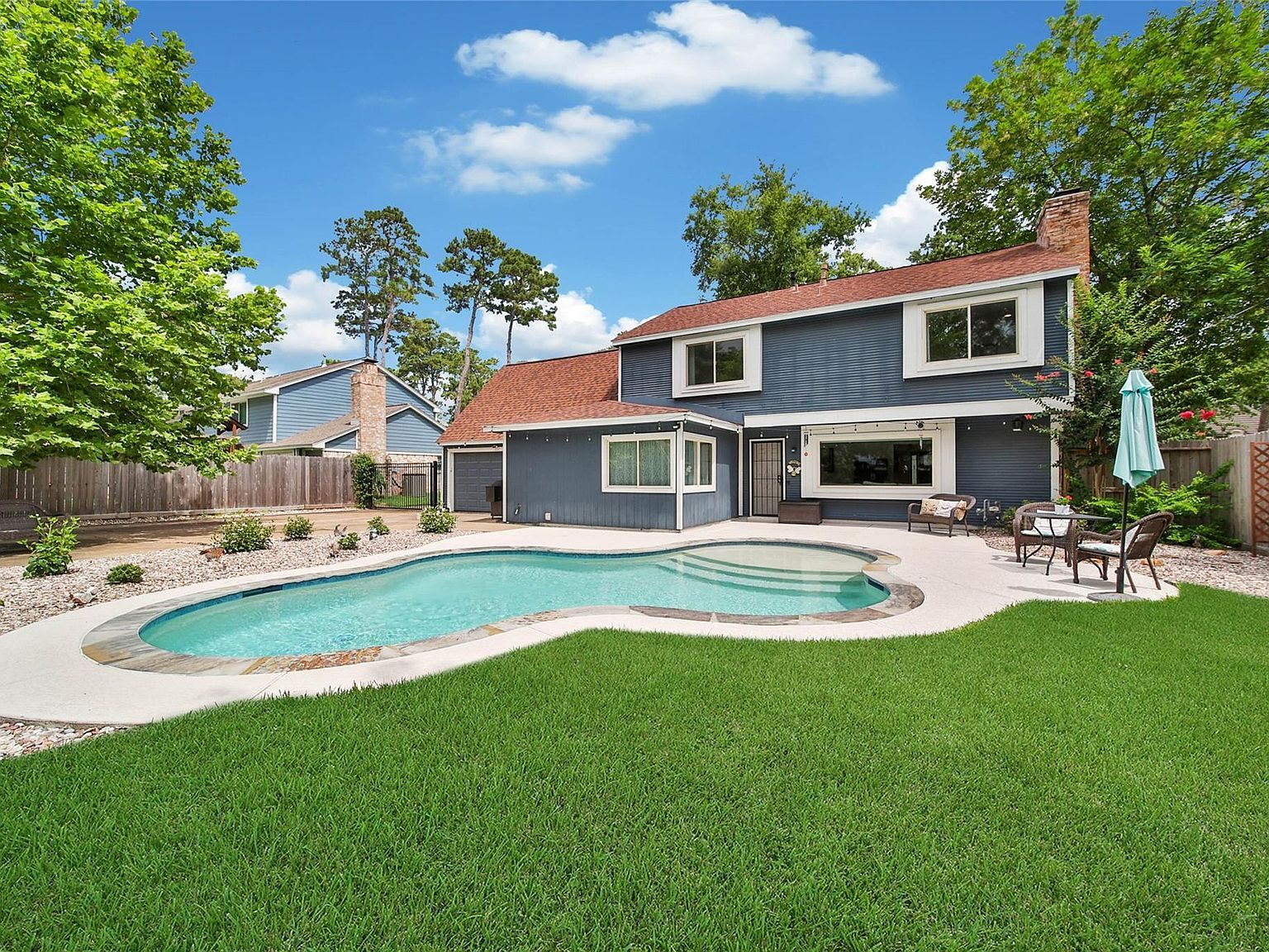 6223 Glenhill Dr Spring, TX 77389 - Thumbnail 3
