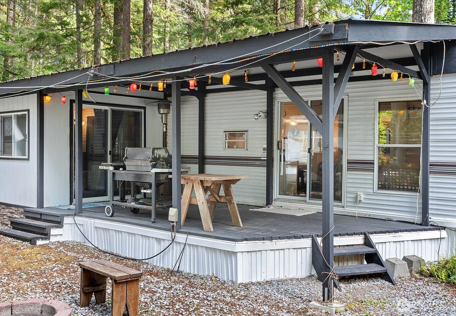 190-1 Fireside Lodge Cir Maple Falls, WA 98266 - Thumbnail 3