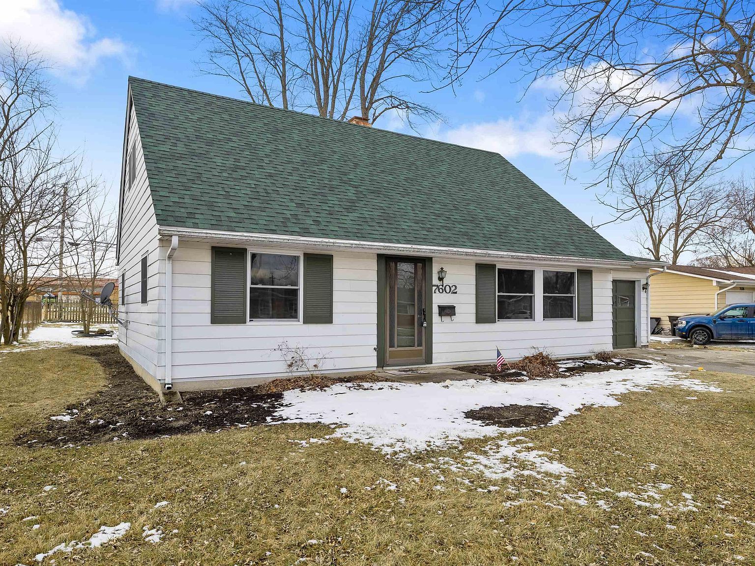 7602 Pinedale Dr Fort Wayne, IN 46819 - Thumbnail 3