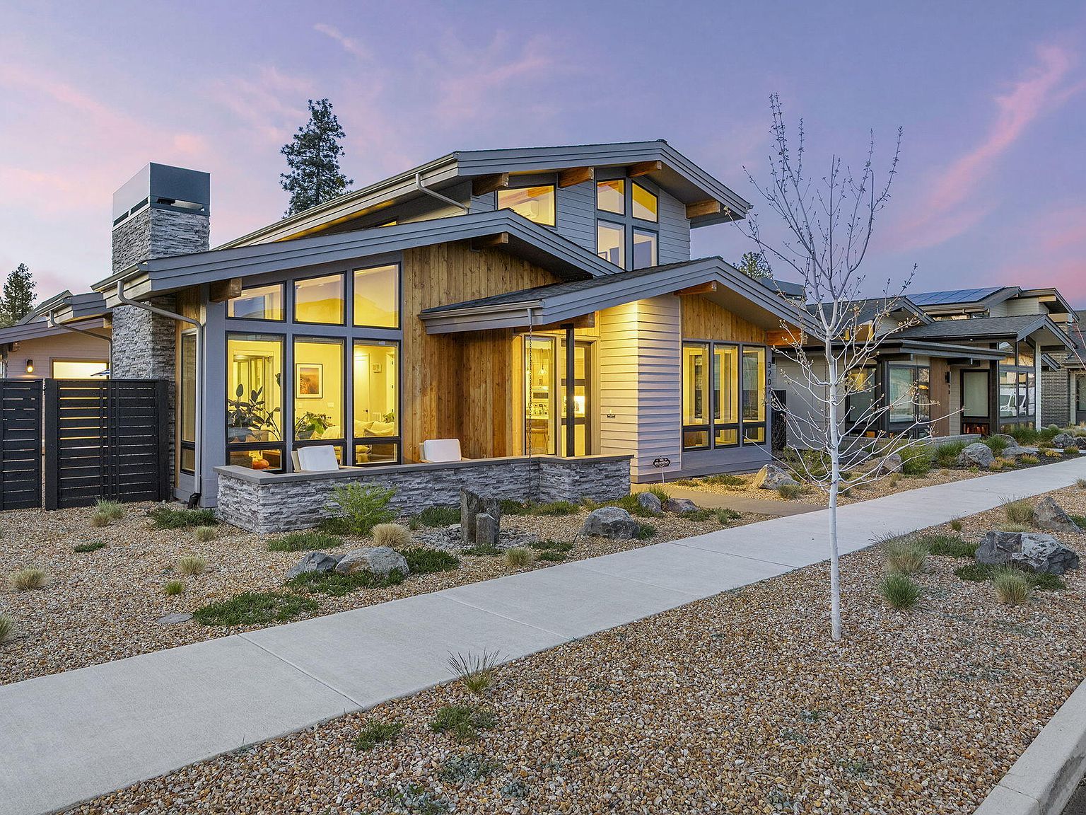 3202 NW Strickland Way Bend, OR 97703 - Thumbnail 3
