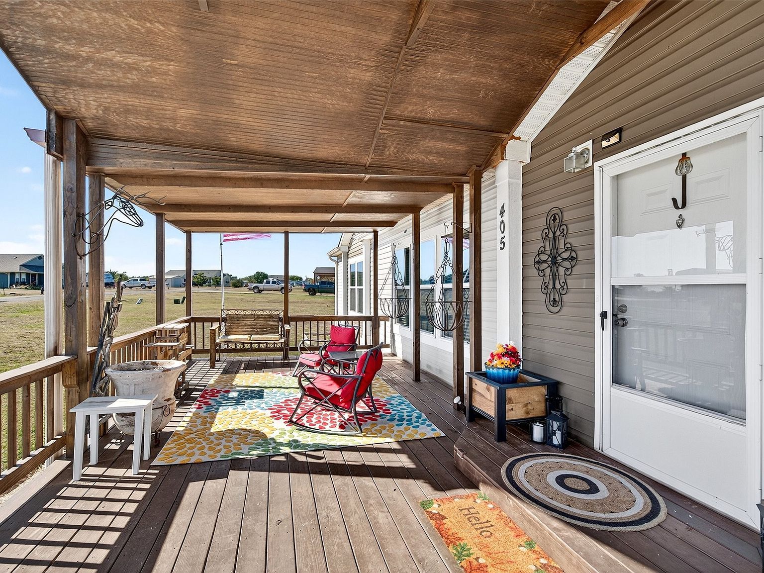 405 Stetson Dr Whitesboro, TX 76273 - Thumbnail 3