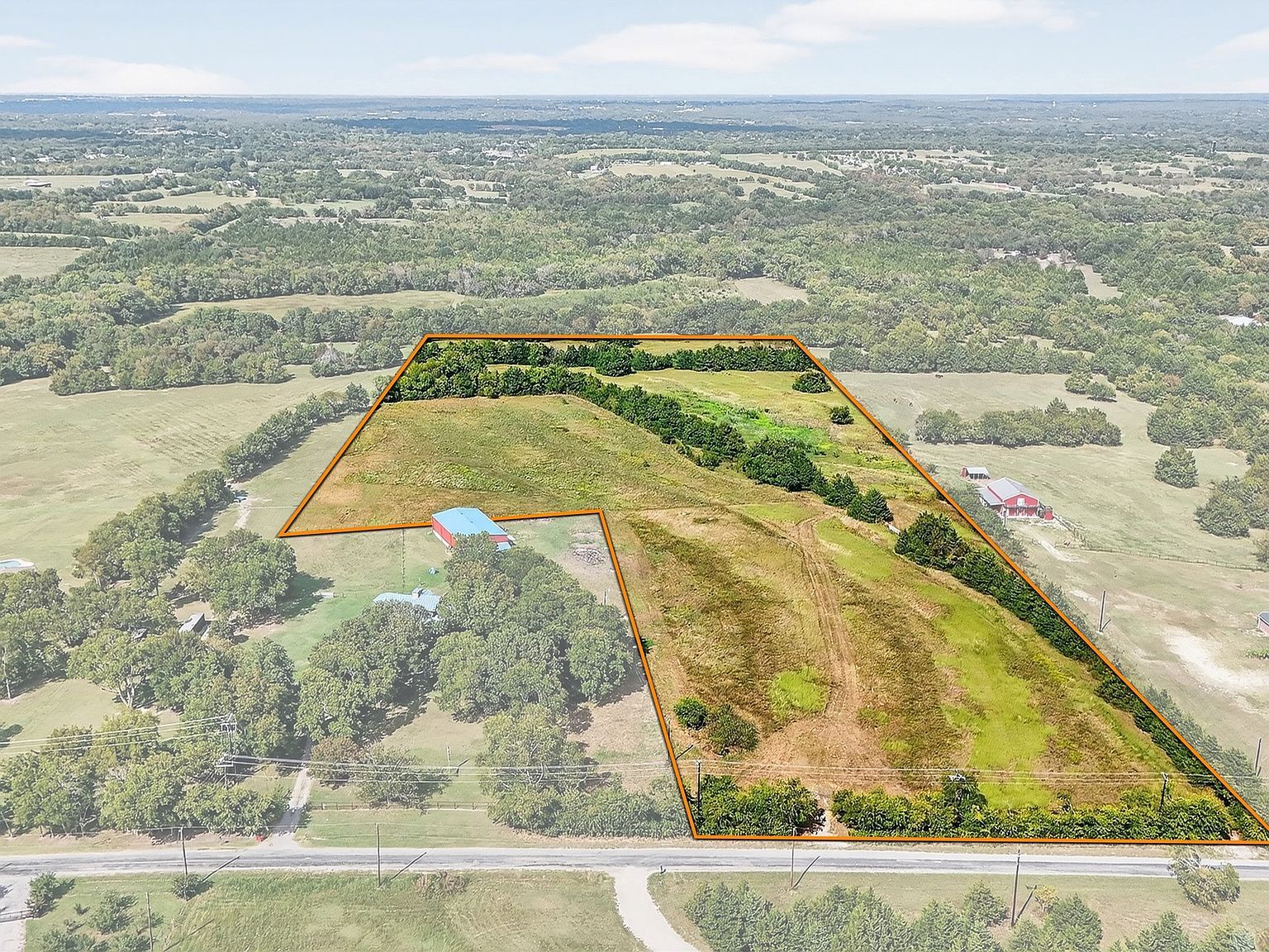 Baker Ridge Rd Sherman, TX 75090 - Thumbnail 3