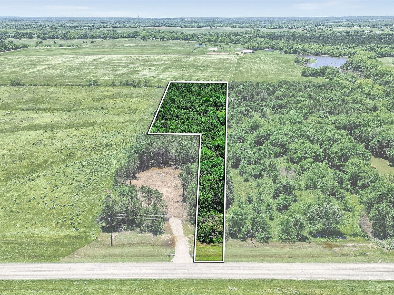 Fm 901 Gordonville, TX 76245 - Thumbnail 3