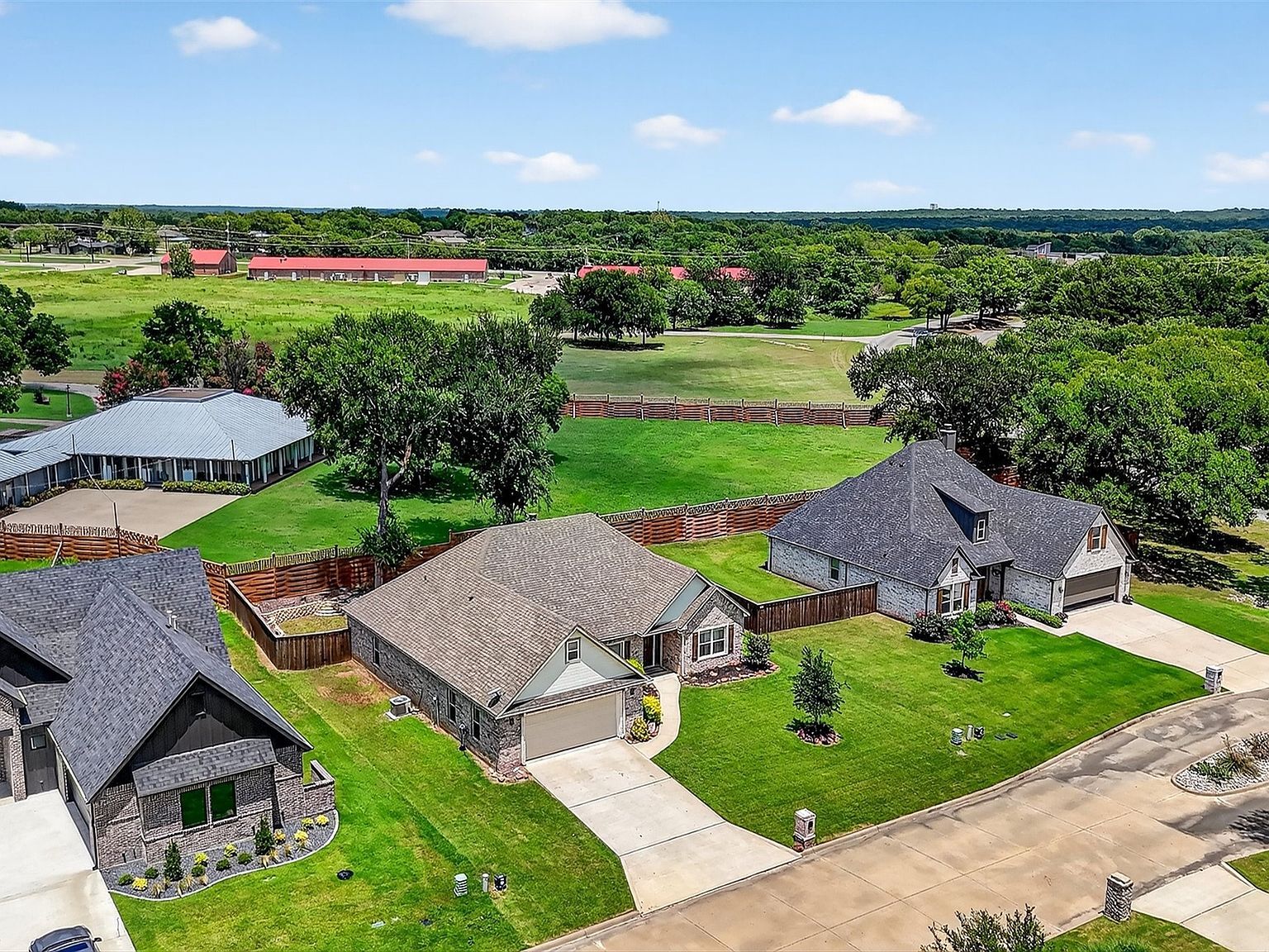 38 Lone Oak Blvd Pottsboro, TX 75076 - Thumbnail 3