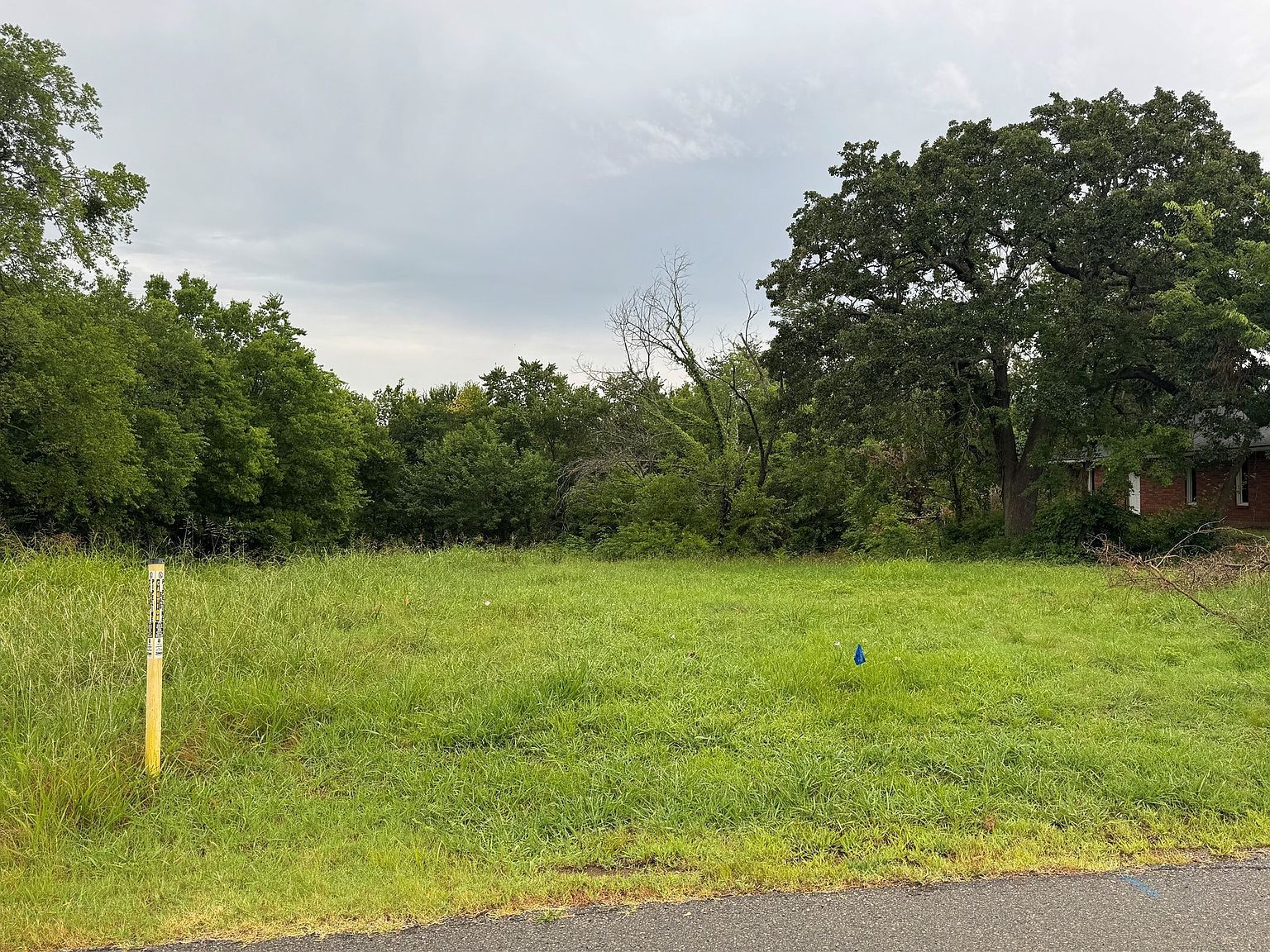 509 E Shepherd St Denison, TX 75021  | Land/Lot