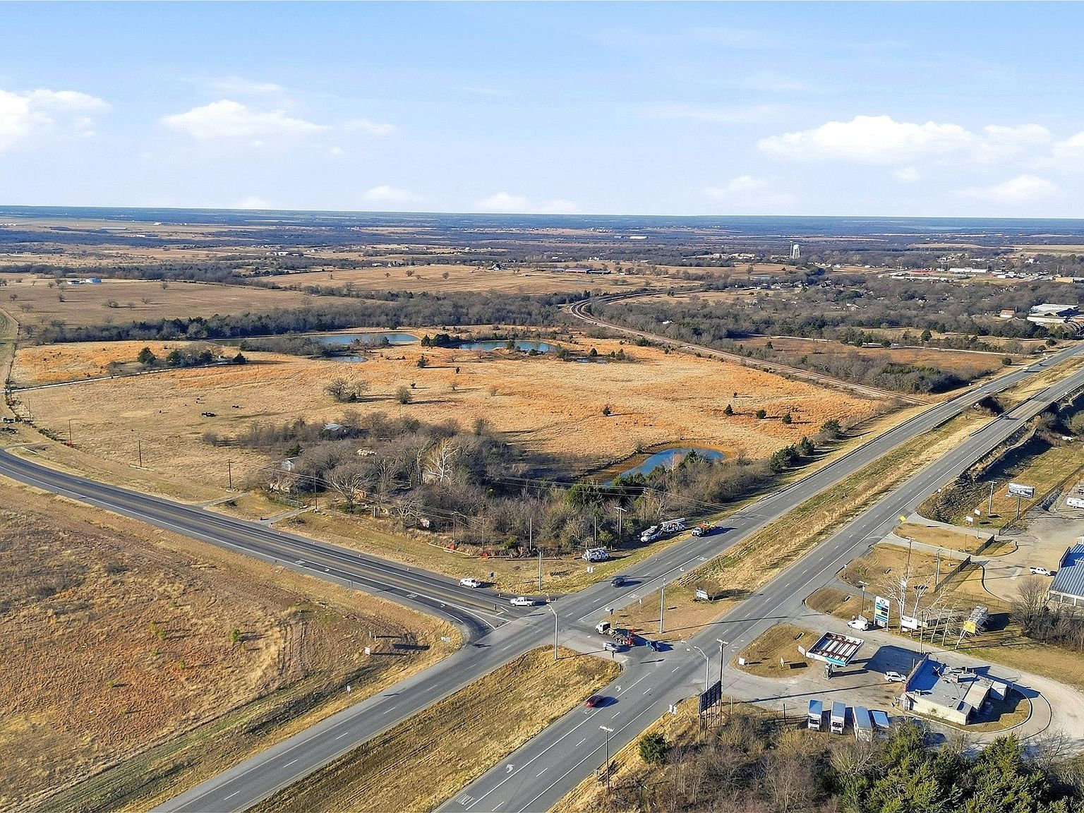 N Highway 120 Pottsboro, TX 75076 - Thumbnail 3