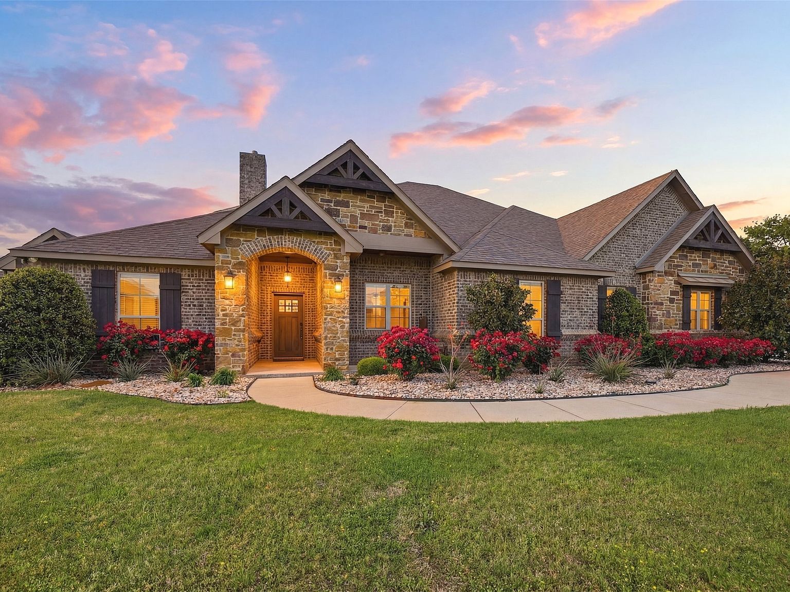 56 Turtle Point Ln Gordonville, TX 76245 - Thumbnail 3