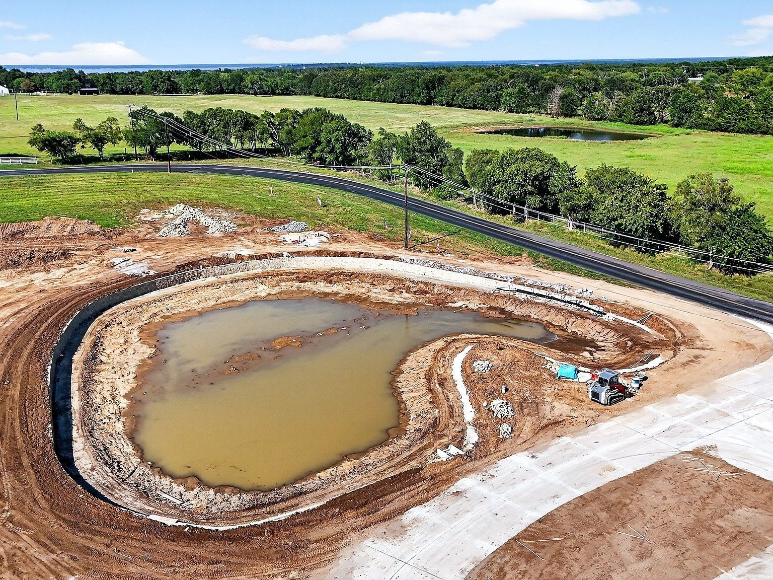 55 Deer Crossing Dr Pottsboro, TX 75076 - Thumbnail 3