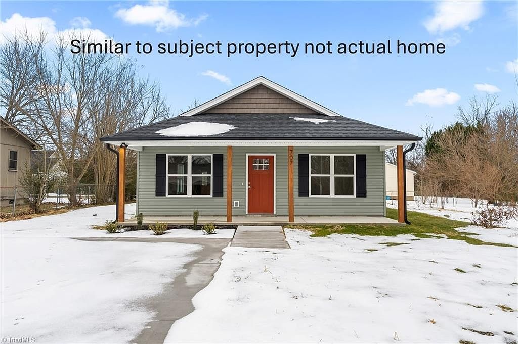 158 Old Fisher Ferry Rd Thomasville, NC 27360 - Thumbnail 3