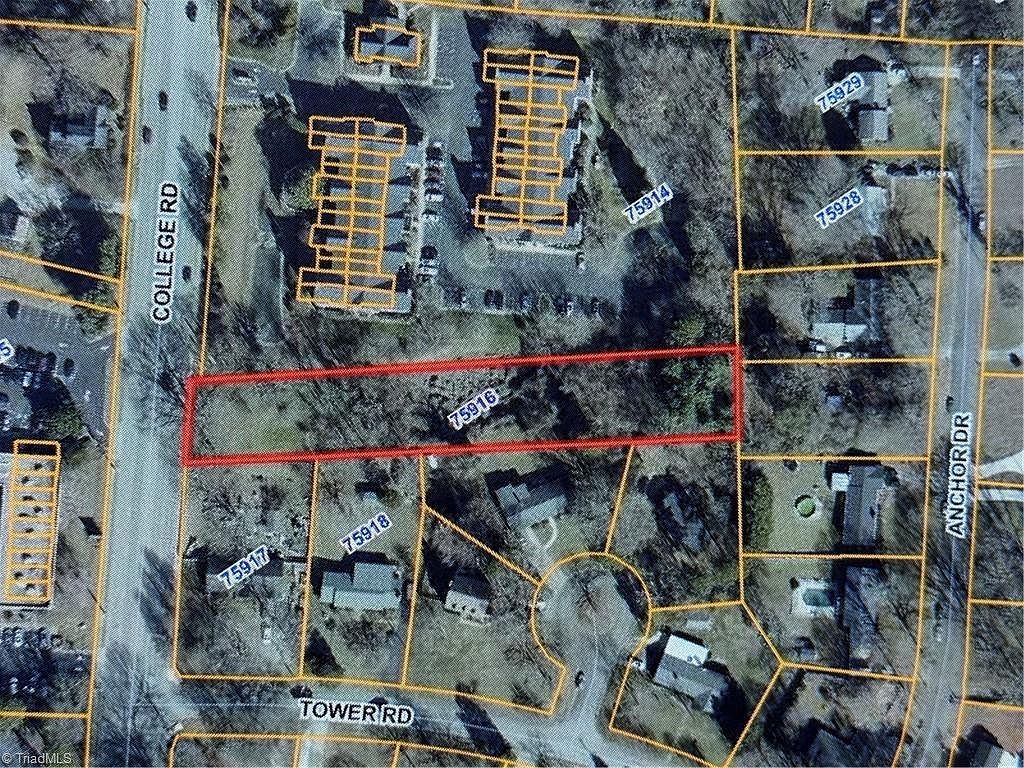516 College Rd Greensboro, NC 27410 - Thumbnail 3