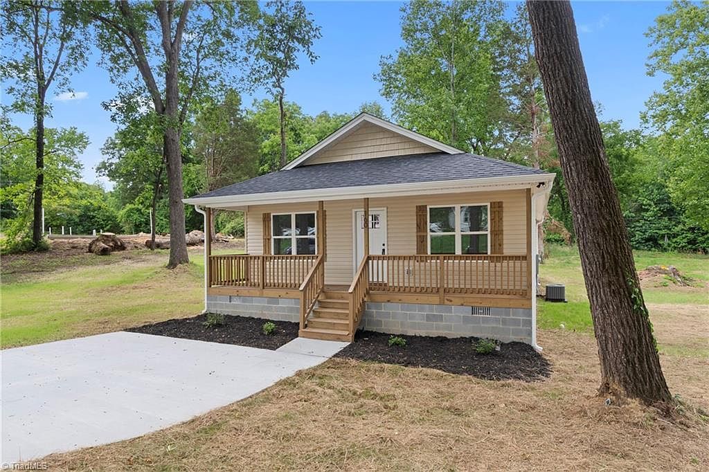 160 S Old Fisher Ferry Rd Thomasville, NC 27360 - Thumbnail 3
