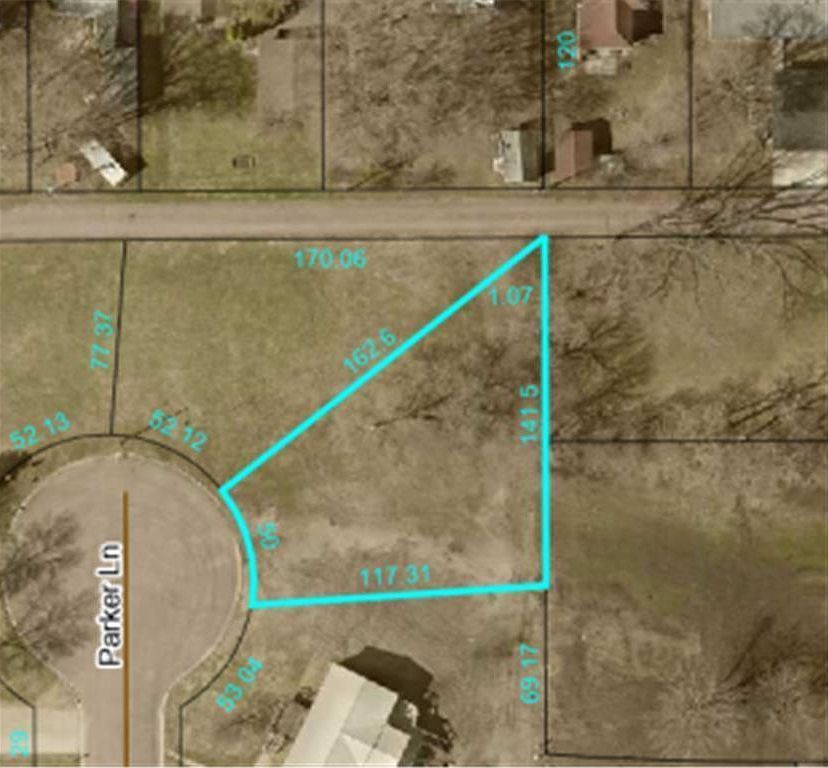 113 Parker Ln Redwood Falls, MN 56283  | Land/Lot