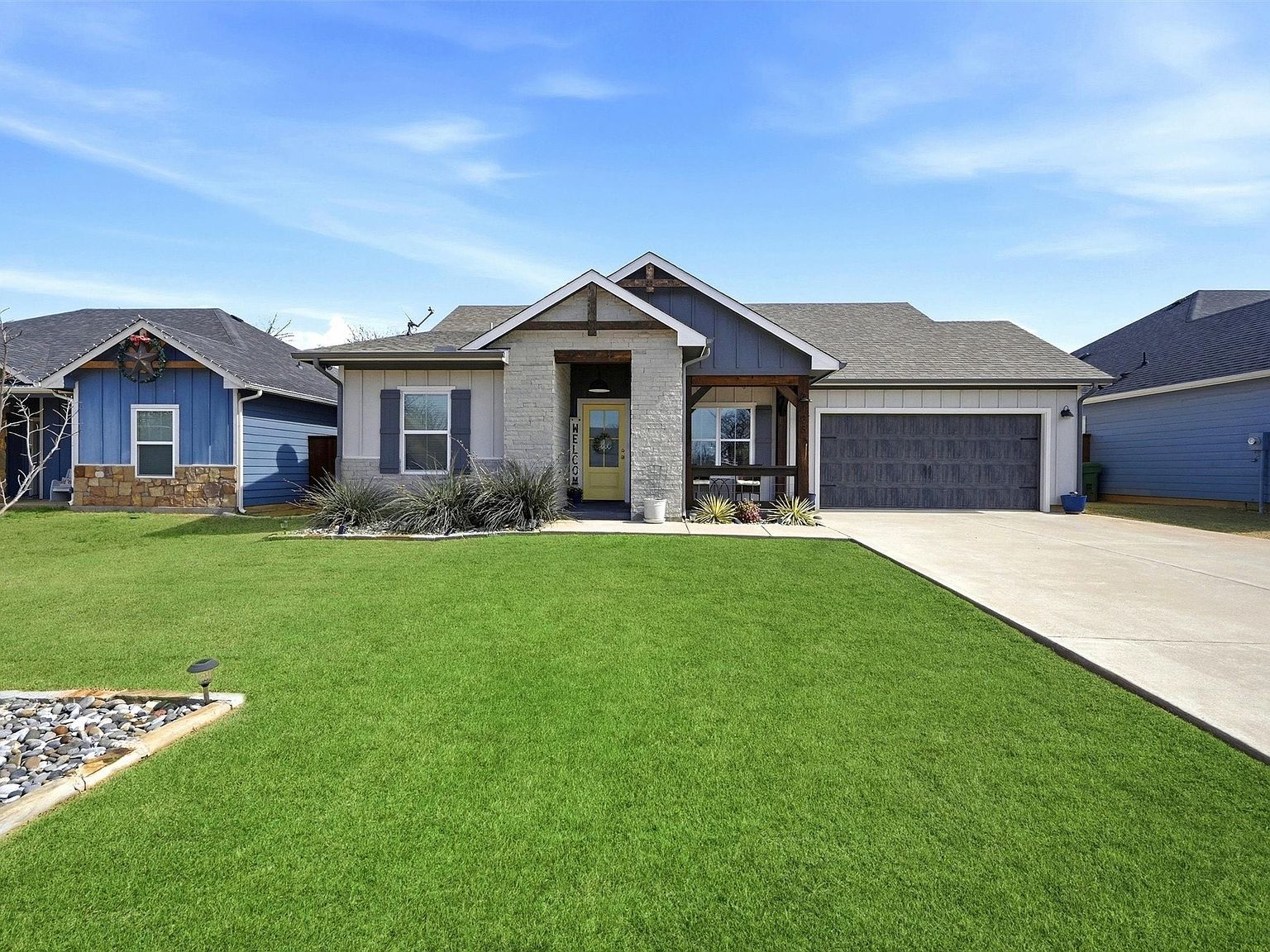 108 Clay Ln Tom Bean, TX 75489 - Thumbnail 3