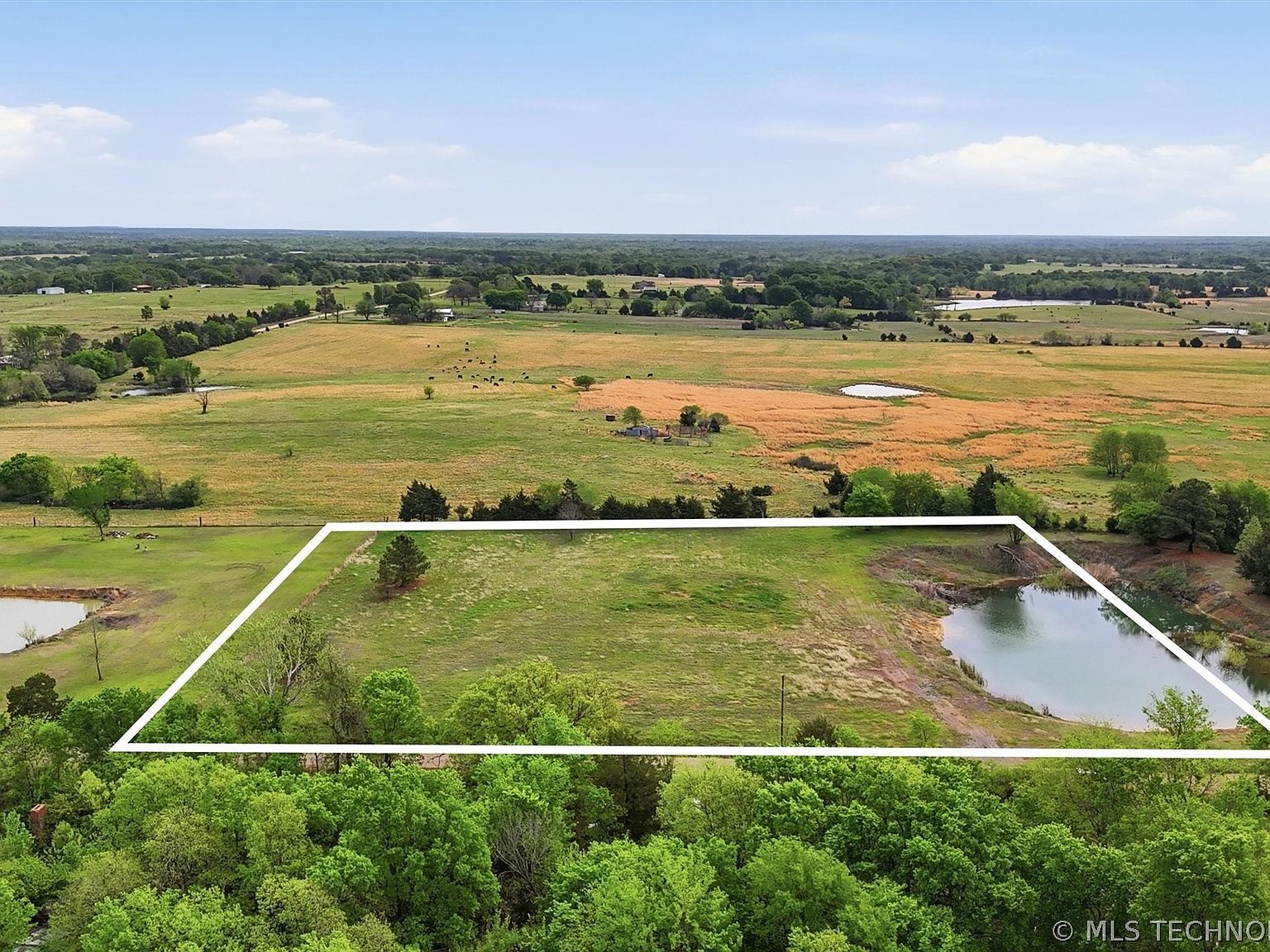 1163 S Risner Rd Durant, OK 74701 - Thumbnail 3