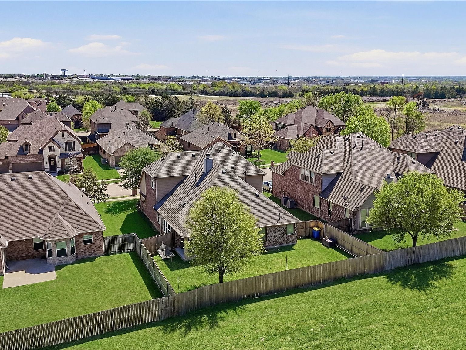 4612 Liberty Hill Trl Sherman, TX 75092 - Thumbnail 3