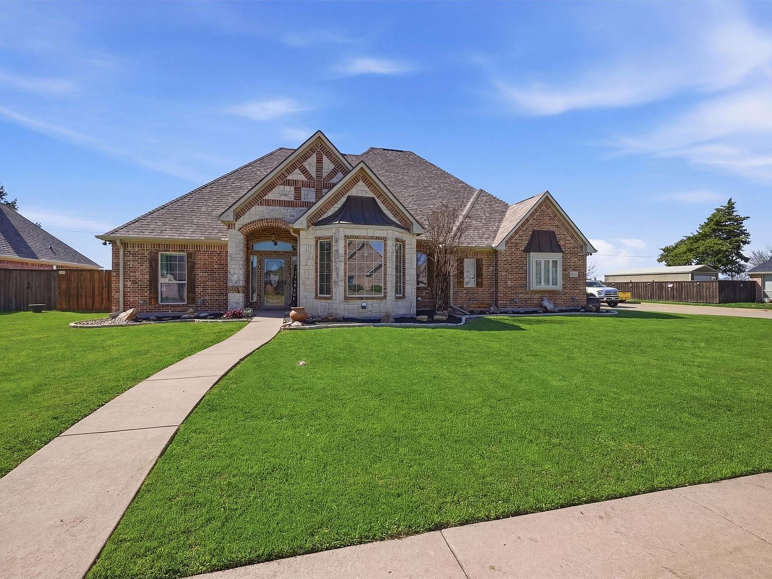 3712 Melrose Trl Sherman, TX 75090 - Thumbnail 3