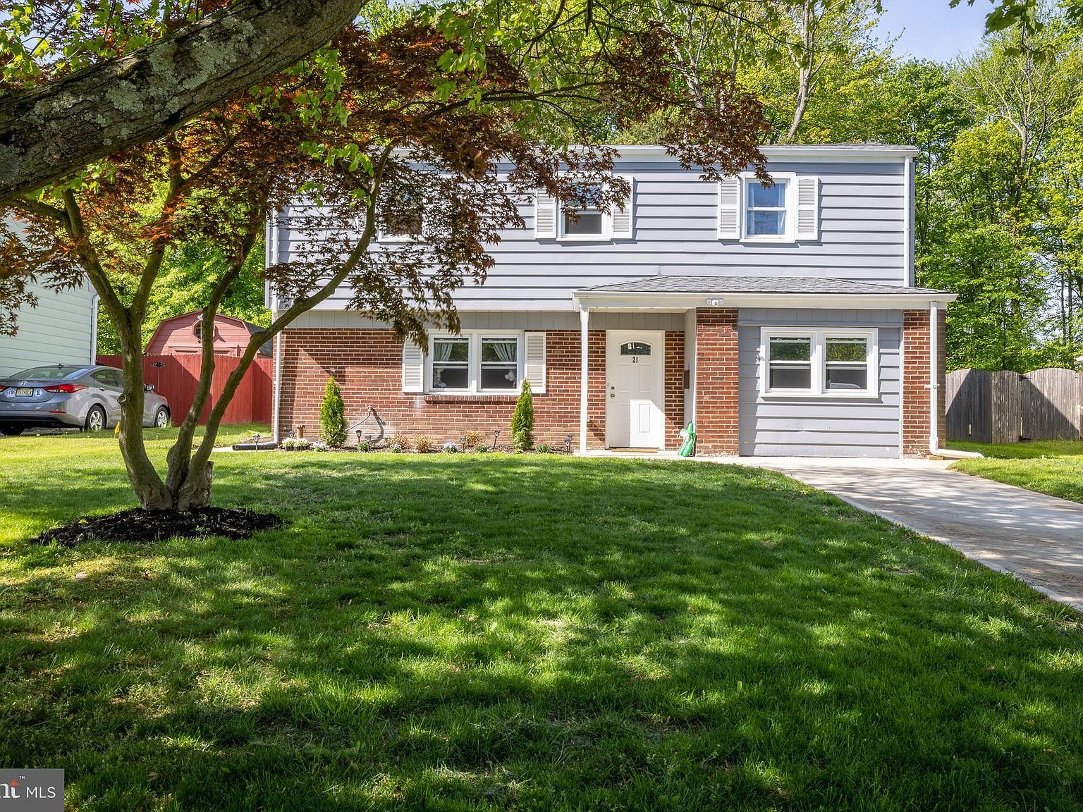 21 Dixmont Ave Ewing, NJ 08618 - Thumbnail 3