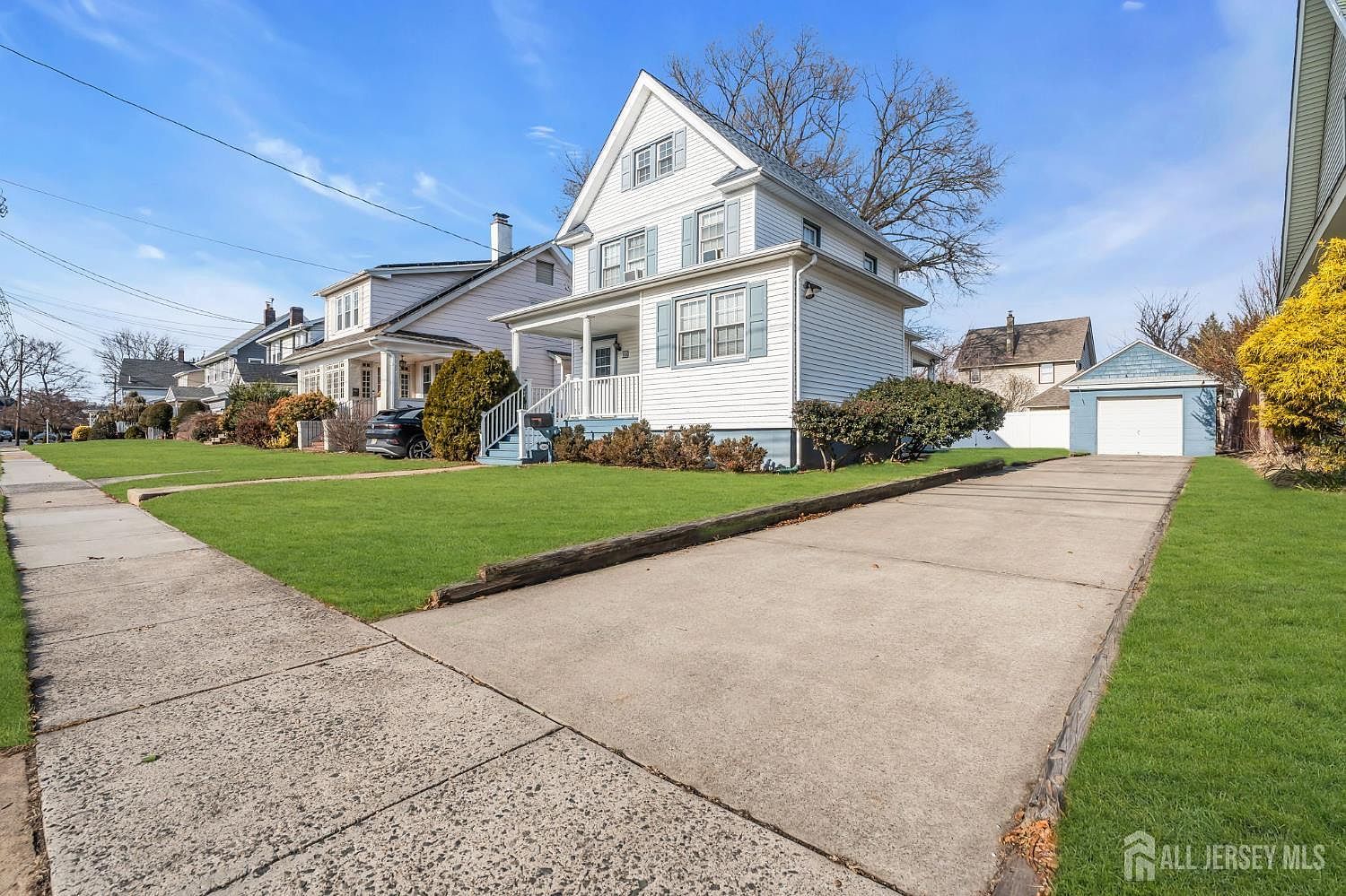 184 Green St Woodbridge, NJ 07095 - Thumbnail 3