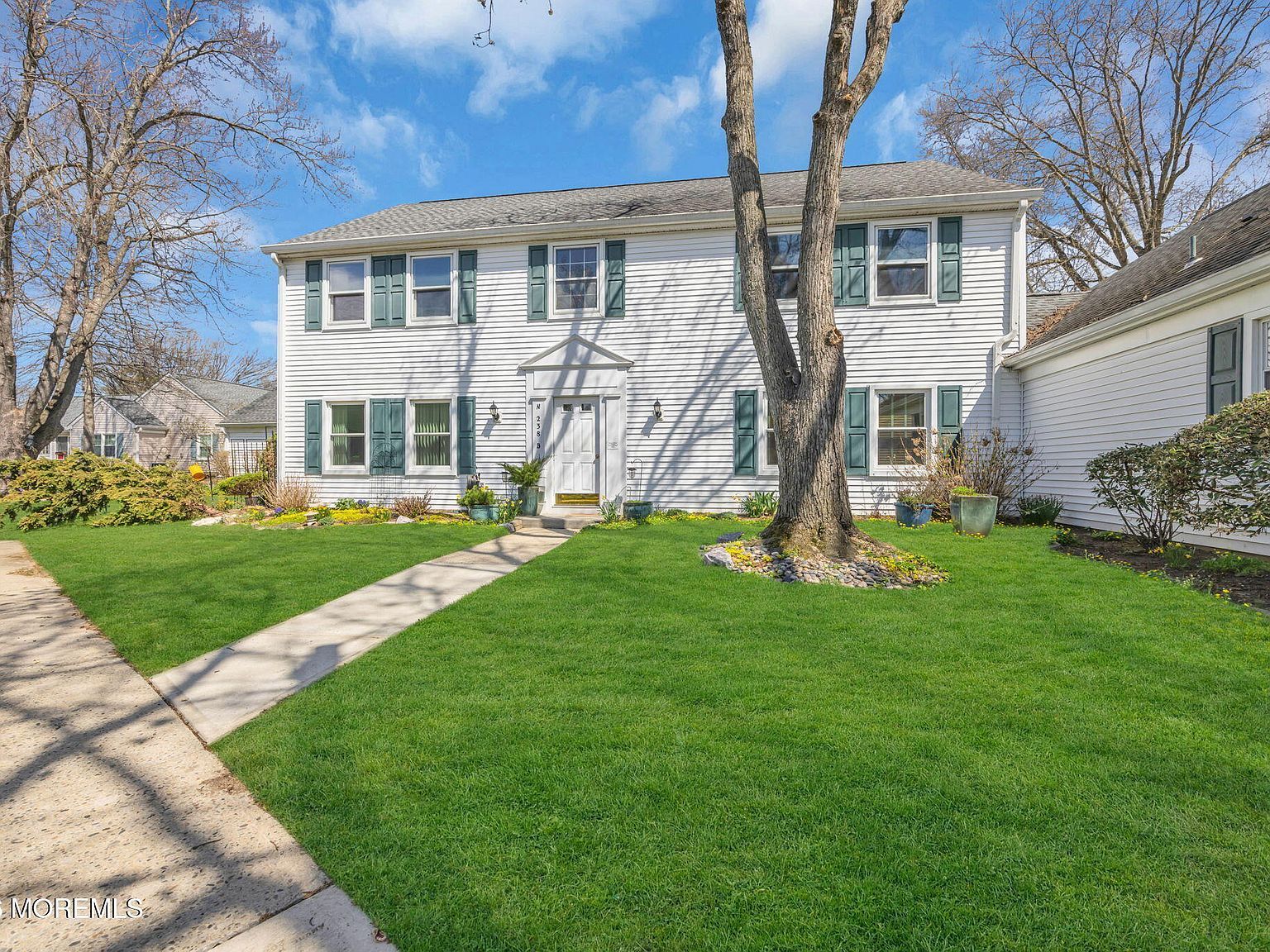 238 N Mystic Ln #238N Monroe Township, NJ 08831 - Thumbnail 3