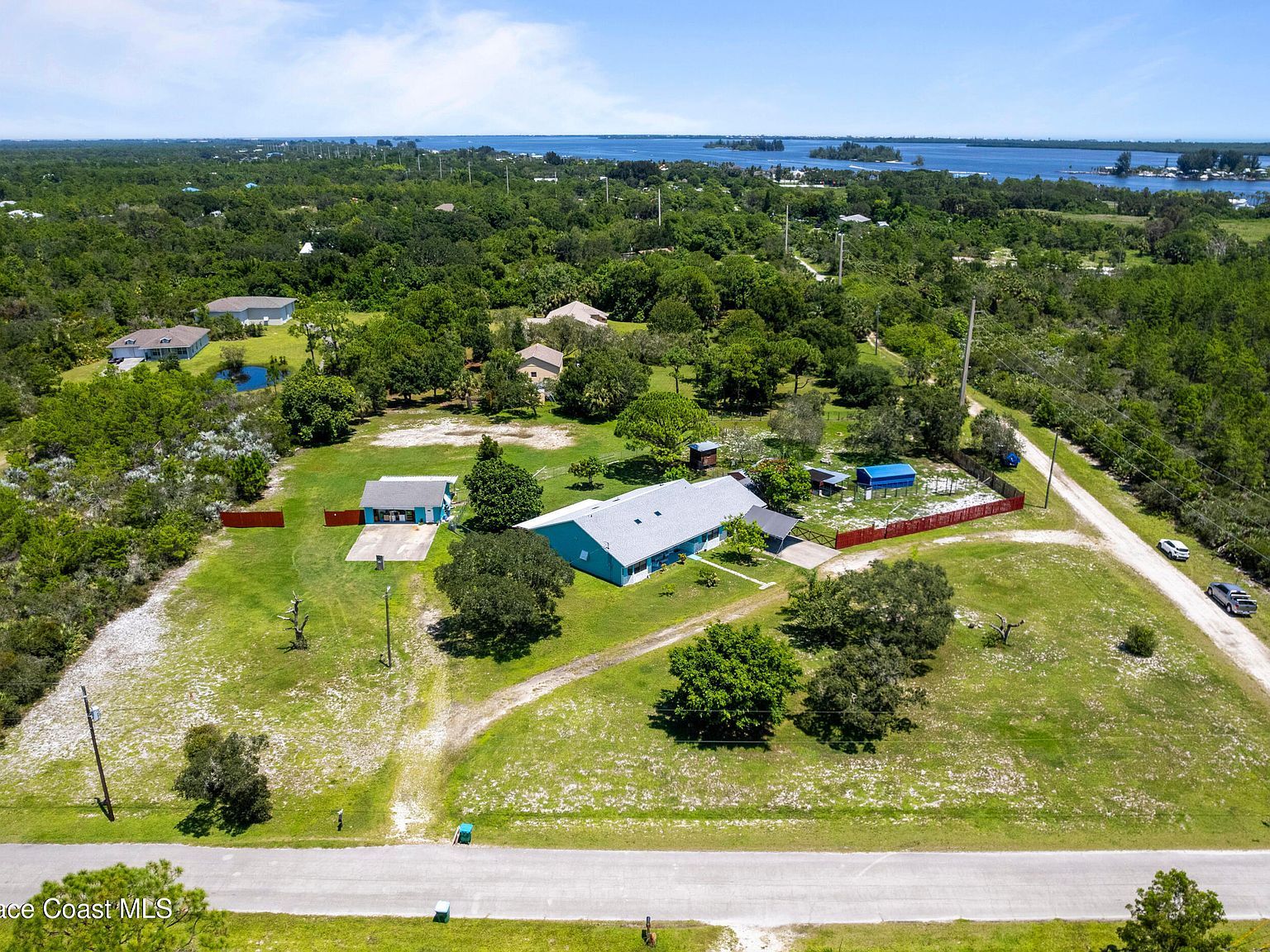 4720 Sand Point Rd Grant Valkaria, FL 32949 - Thumbnail 3