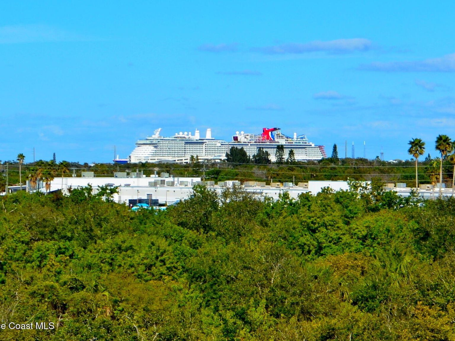 300 Columbia Dr #505-1 Cape Canaveral, FL 32920 - Thumbnail 3