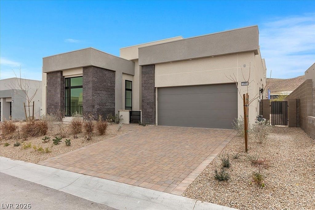 10907 Agate Cliffs Ave Las Vegas, NV 89135 - Thumbnail 3