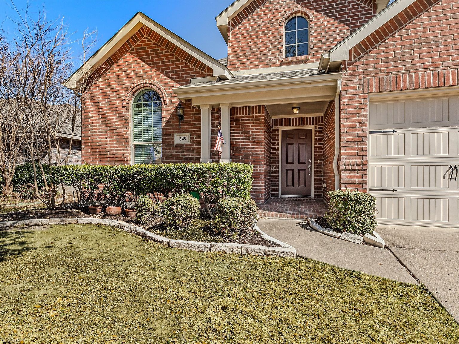 649 Cedar Elm Trl Forney, TX 75126 - Thumbnail 3