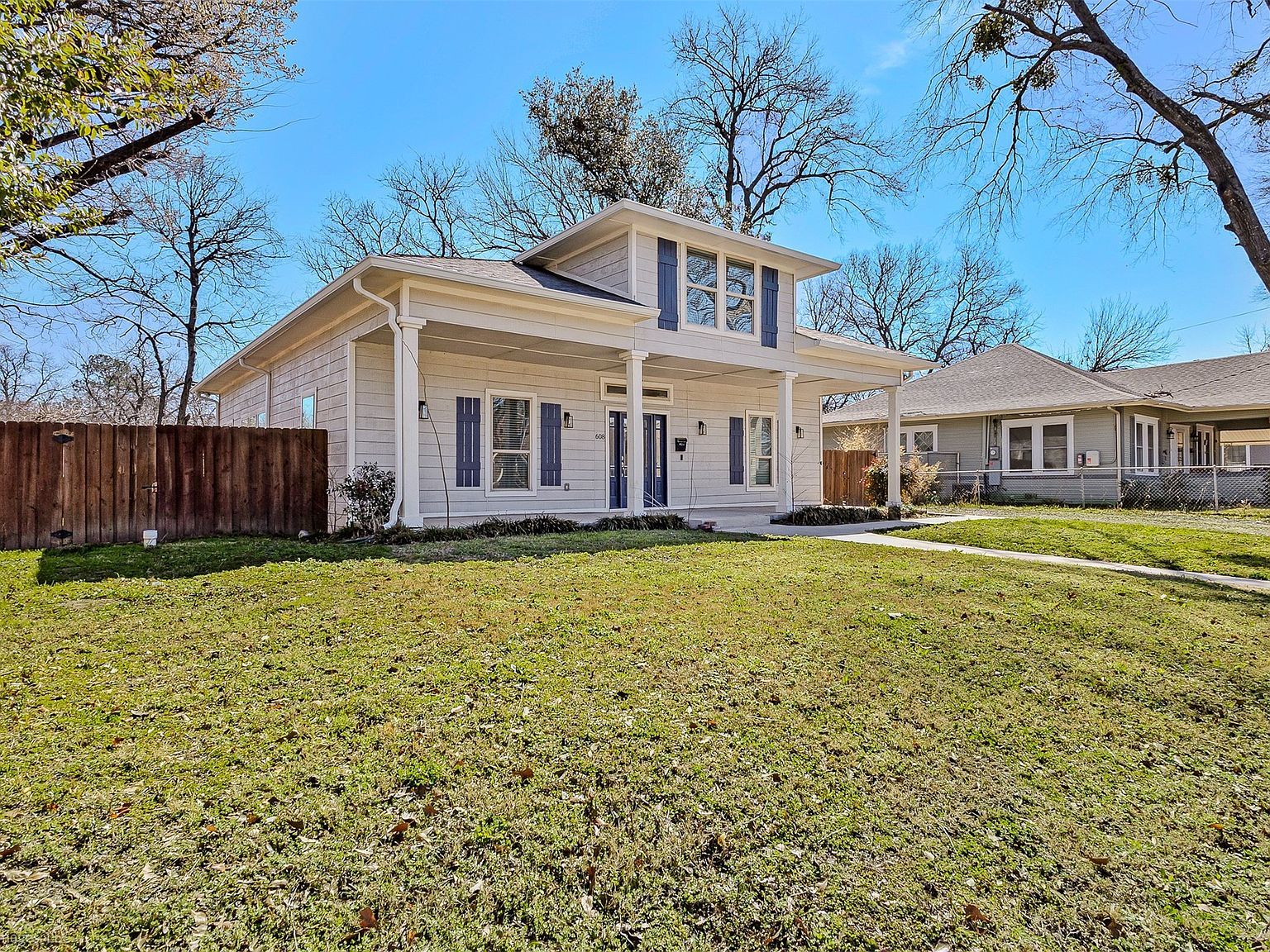 608 N Catherine St Terrell, TX 75160 - Thumbnail 3