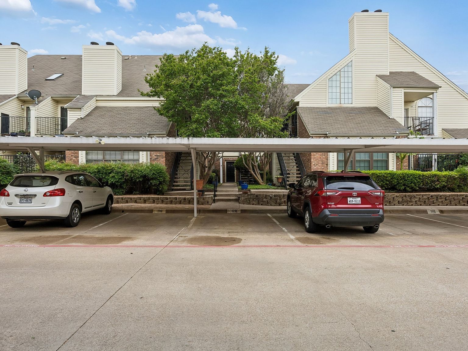 2428 Forest Brook Ln APT 1209 Arlington, TX 76006 - Thumbnail 3