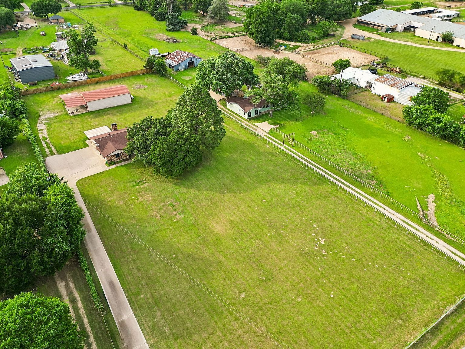 210 Lanier Rd Combine, TX 75159 - Thumbnail 3
