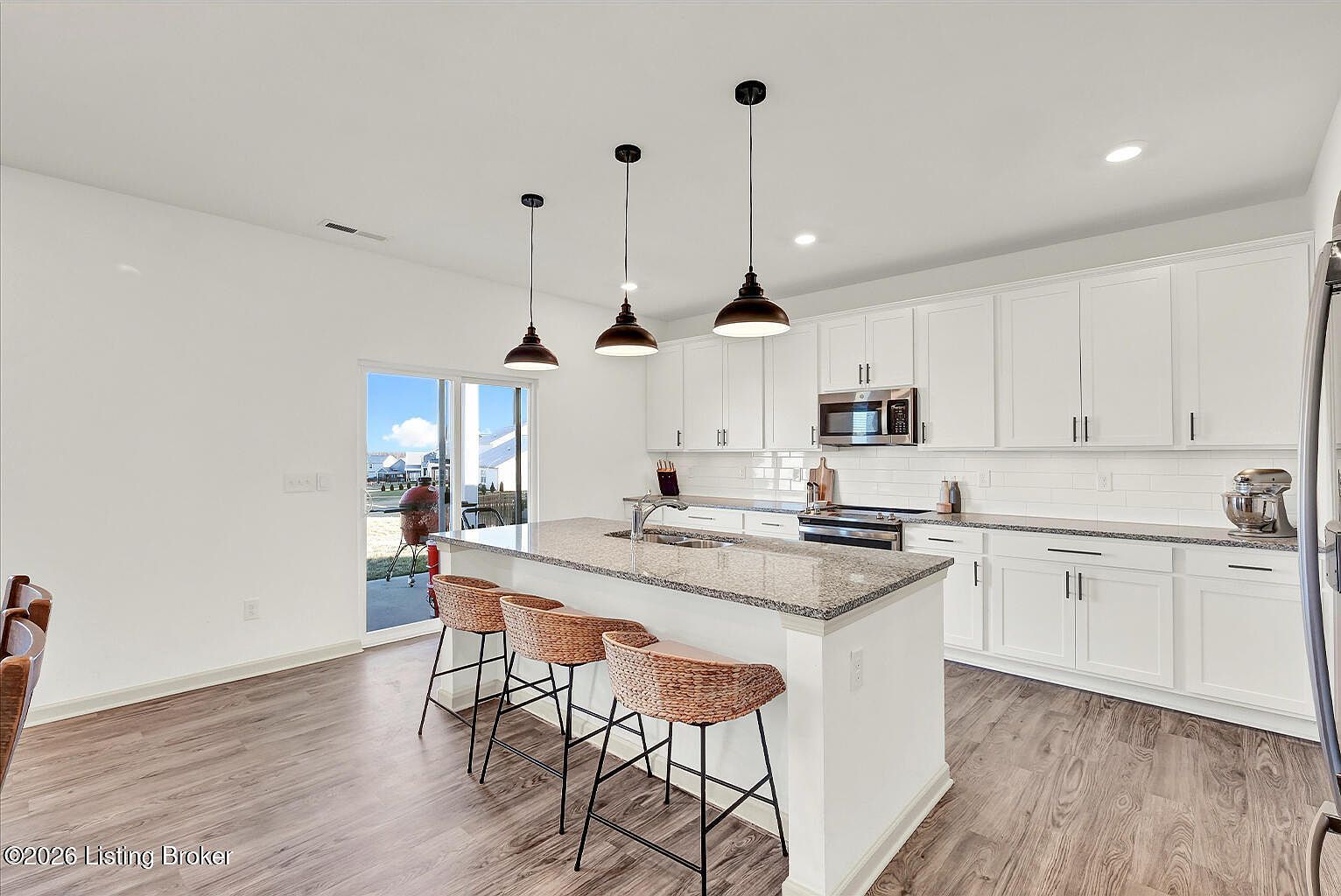 1018 Stratton Way Shelbyville, KY 40065 - Thumbnail 3