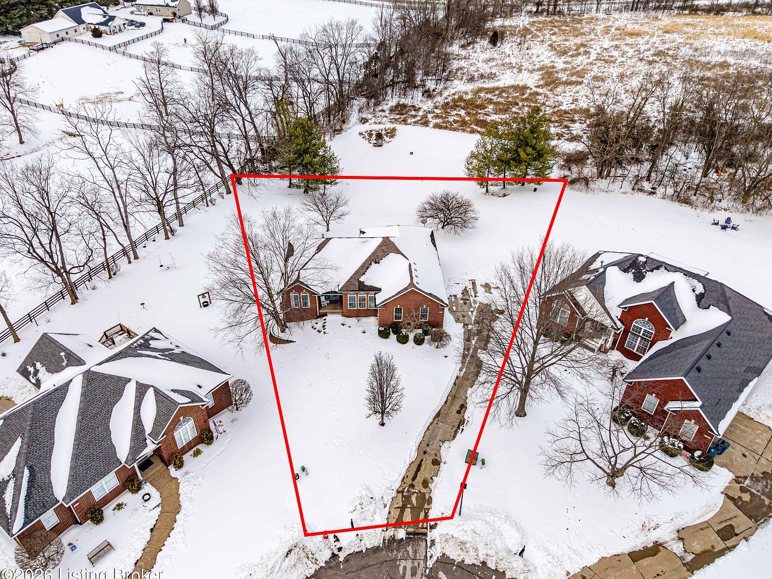 976 Morning Glory Ln Shelbyville, KY 40065 - Thumbnail 3