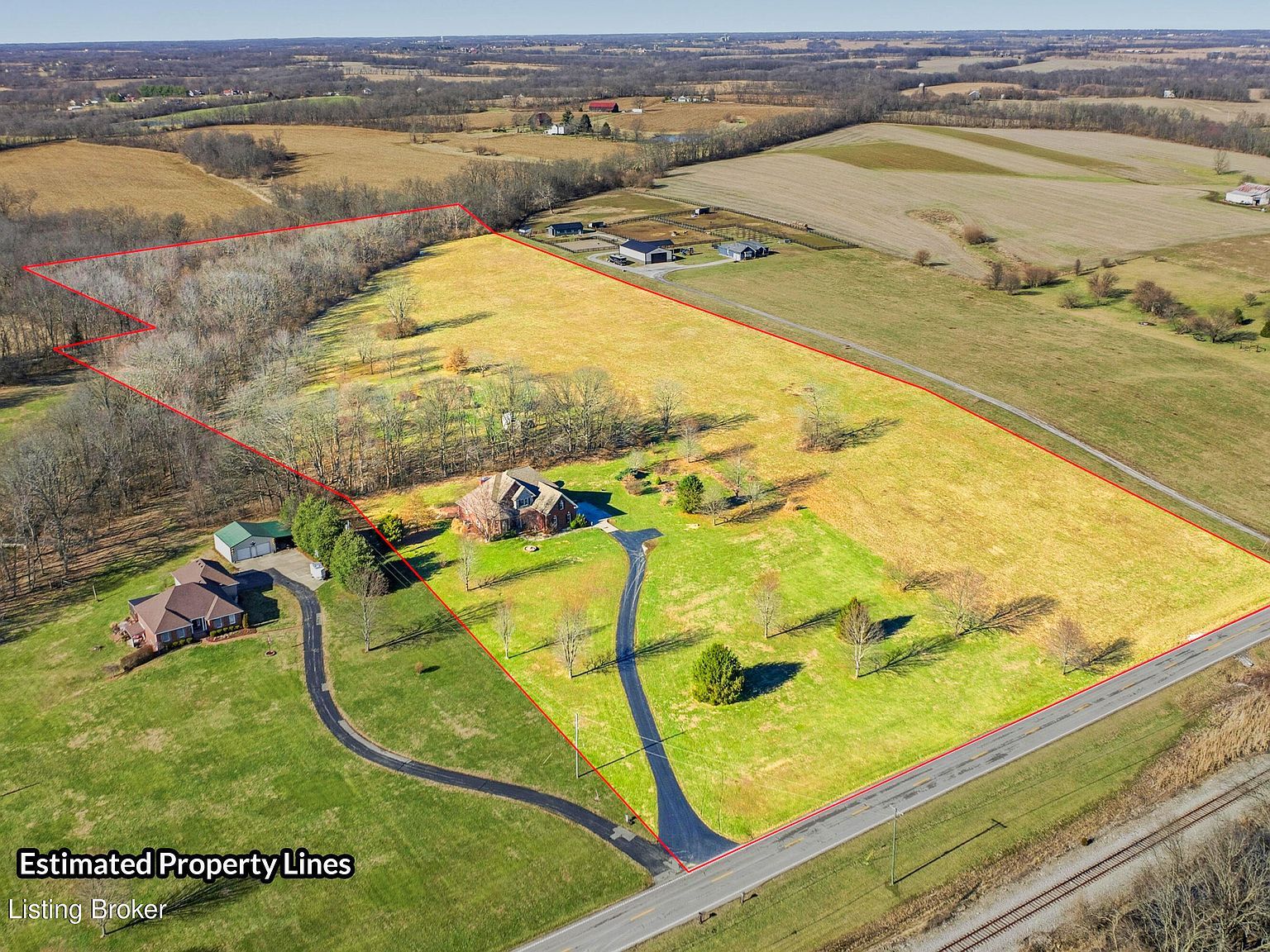 2870 Cropper Rd Shelbyville, KY 40065 - Thumbnail 3