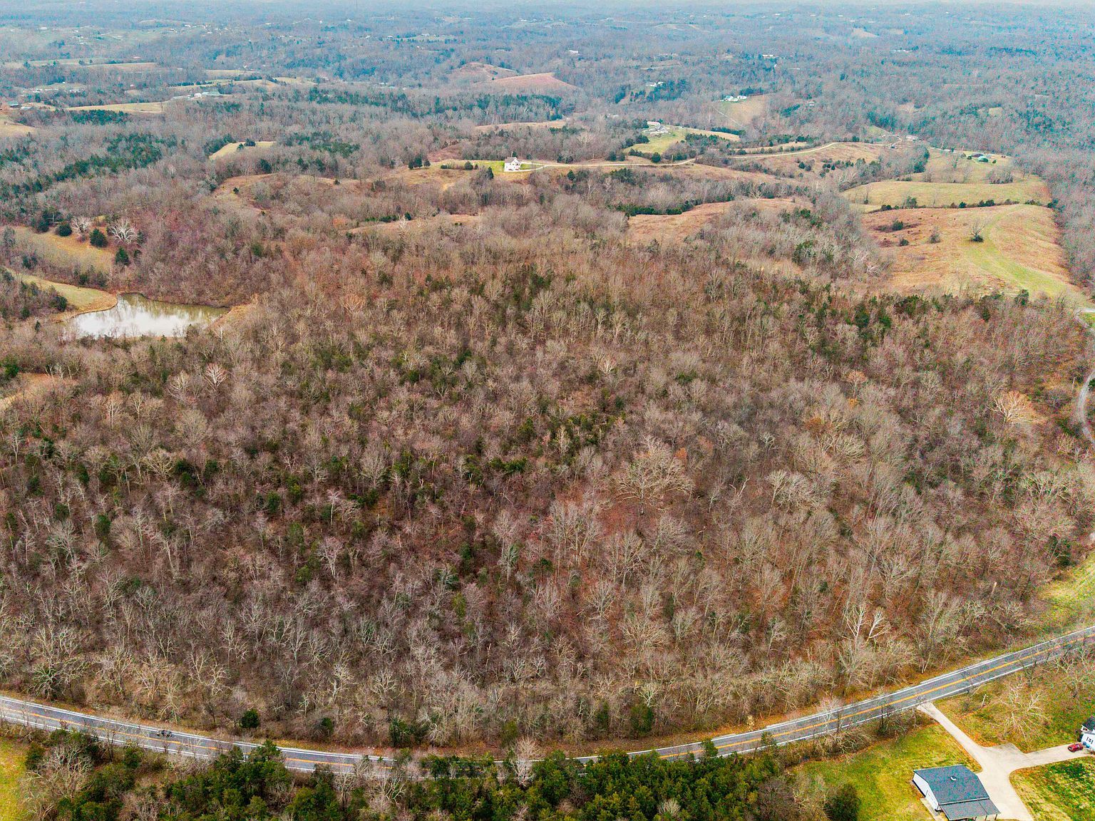 0 Bardstown Rd Lawrenceburg, KY 40342 - Thumbnail 3