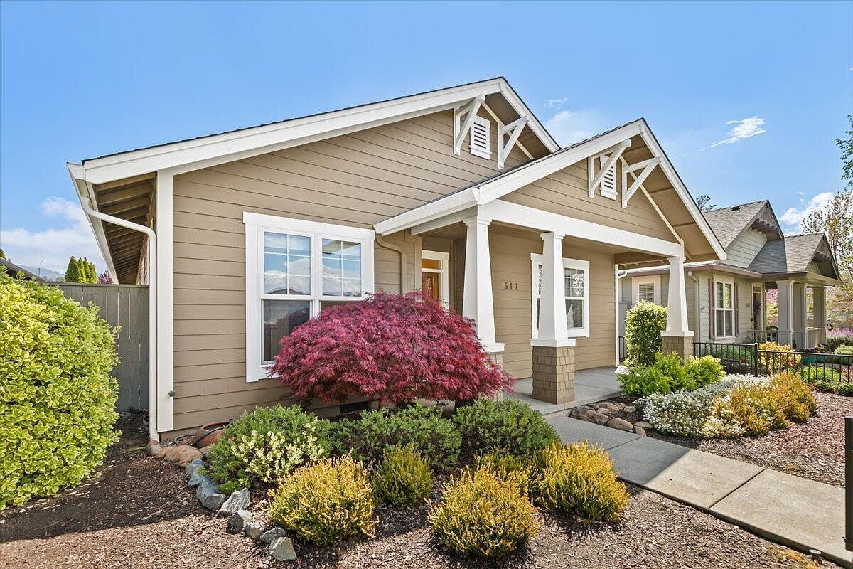 517 Windsong Way Medford, OR 97504 - Thumbnail 3