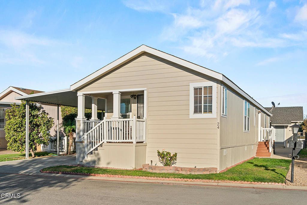 24 Via Rosal #24 Camarillo, CA 93012 - Thumbnail 3