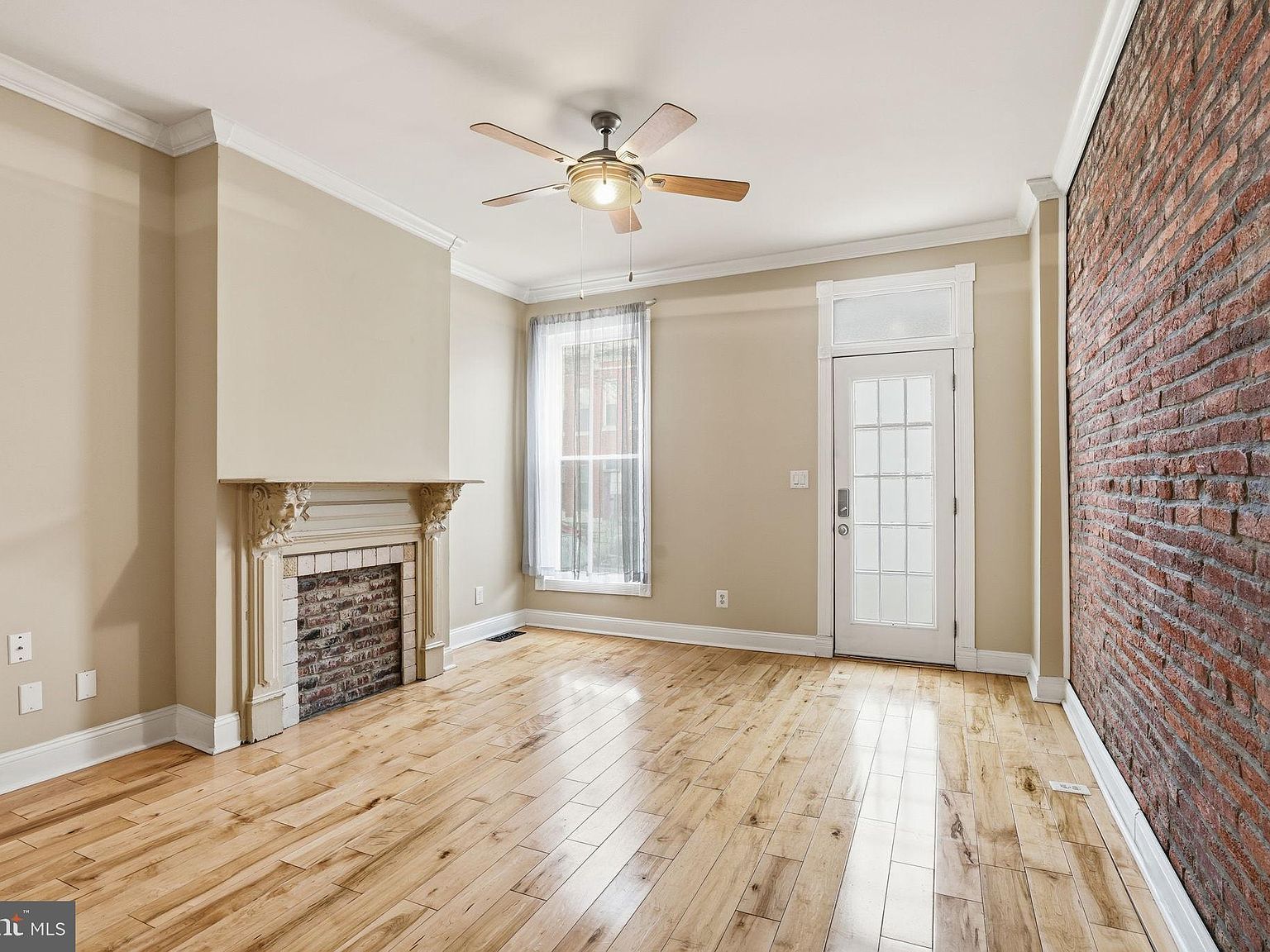 107 W Fort Ave Baltimore, MD 21230 - Thumbnail 3