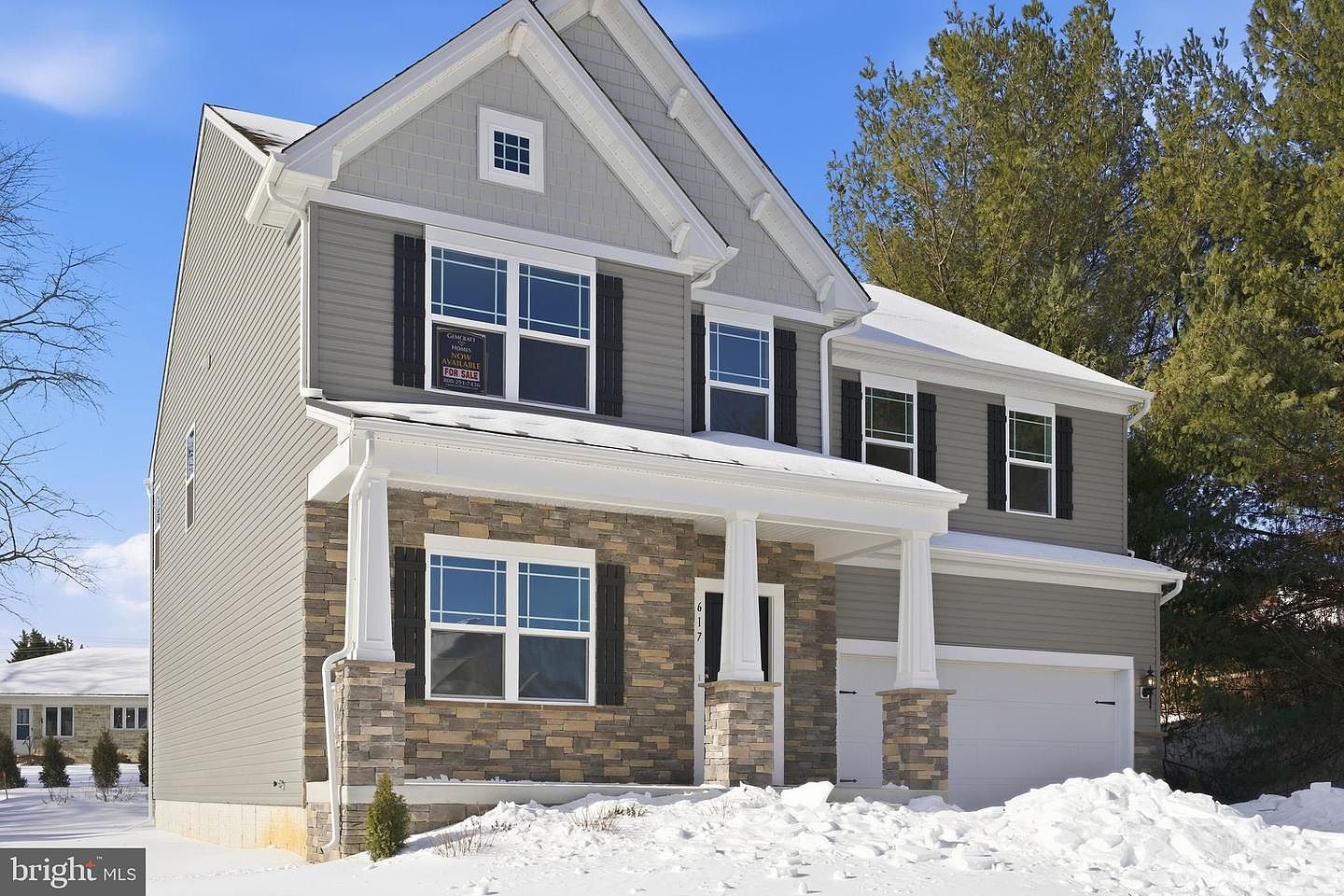 617 Loring Ave Bel Air, MD 21014 - Thumbnail 3