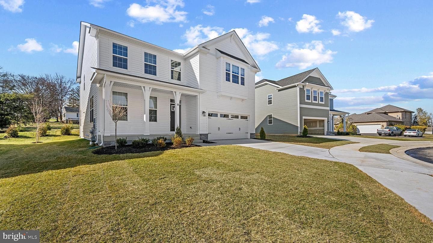 8101 Cypress Point Dr Baltimore, MD 21237 - Thumbnail 3