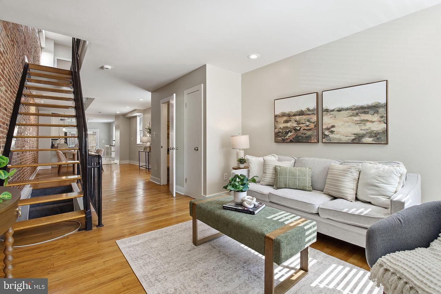 1031 S Bouldin St Baltimore, MD 21224 - Thumbnail 3